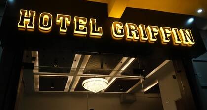 Hotel Griffin