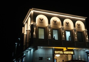 Exterior - Hotel Griffin (Anandpur Sahib)