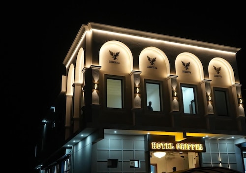 Hotel Griffin