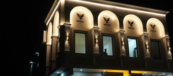 Hotel Griffin