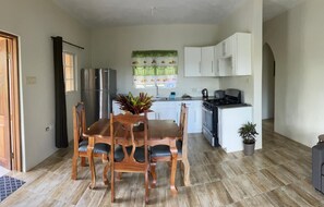 Dining - A Caribbean Oasis (St. Ann Parish)