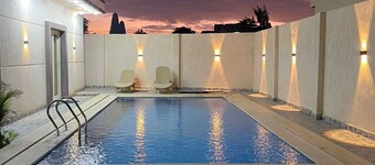 La Dolce Villa with Private Pool
