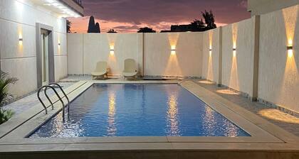 La Dolce Villa with Private Pool