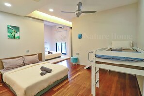 Room - The Summer Villa by Nature Home (Kuantan)