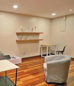 Villa, Garden View | Living area - The Summer Villa by Nature Home (Kuantan)