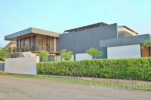 Exterior - The Summer Villa by Nature Home (Kuantan)