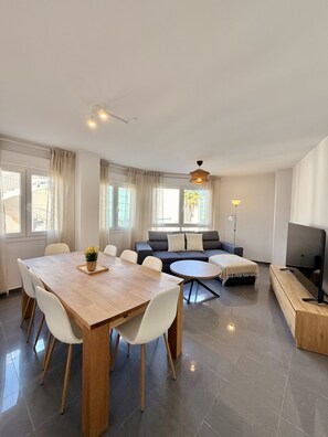 Interior - Dragos Suites 104 (Arrecife)