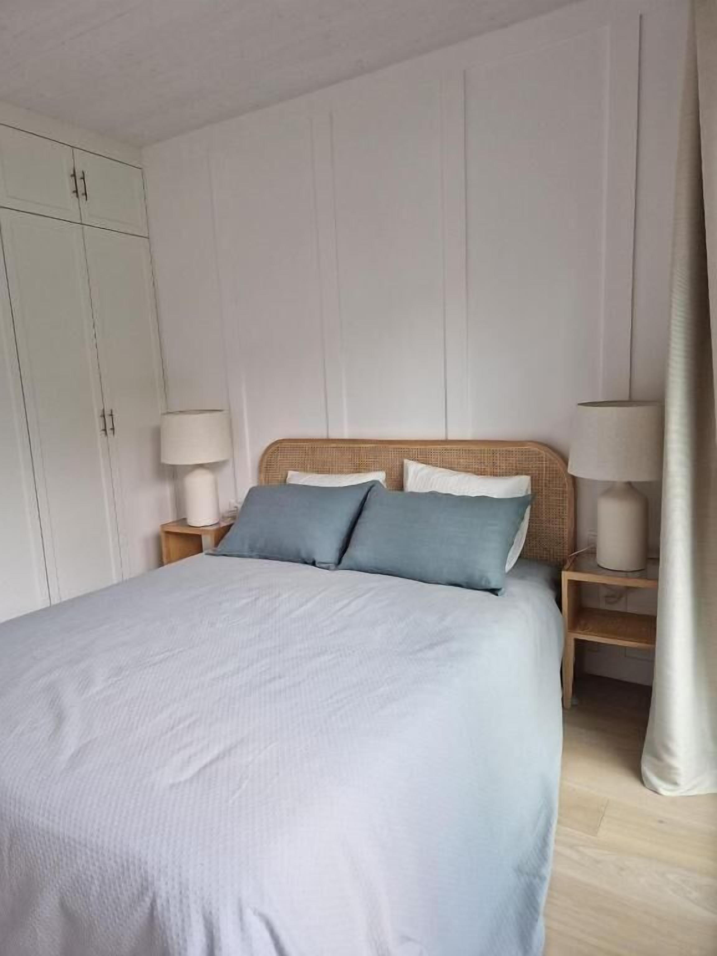 Deluxe Suite, Lake View