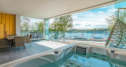 Mazury.Holiday Apartments Giżycko