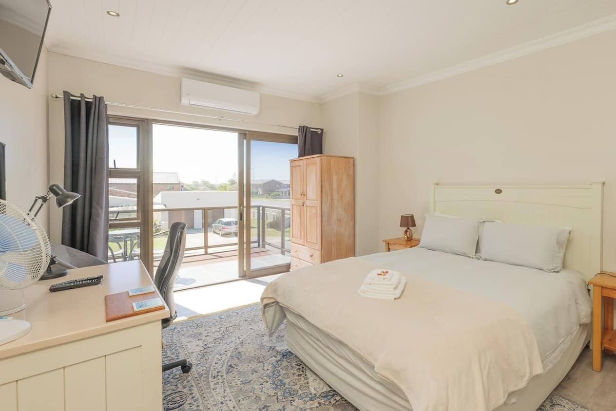 Superior Double Room, Non Smoking, Balcony