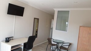 Superior-Doppelzimmer, Nichtraucher, Balkon | Innenbereich