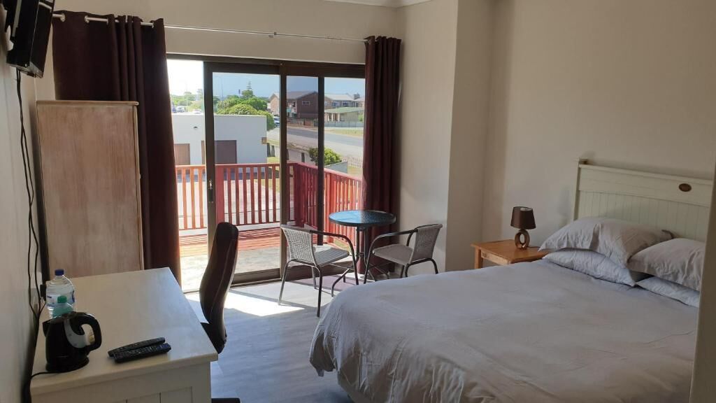 Superior-Doppelzimmer, Nichtraucher, Balkon