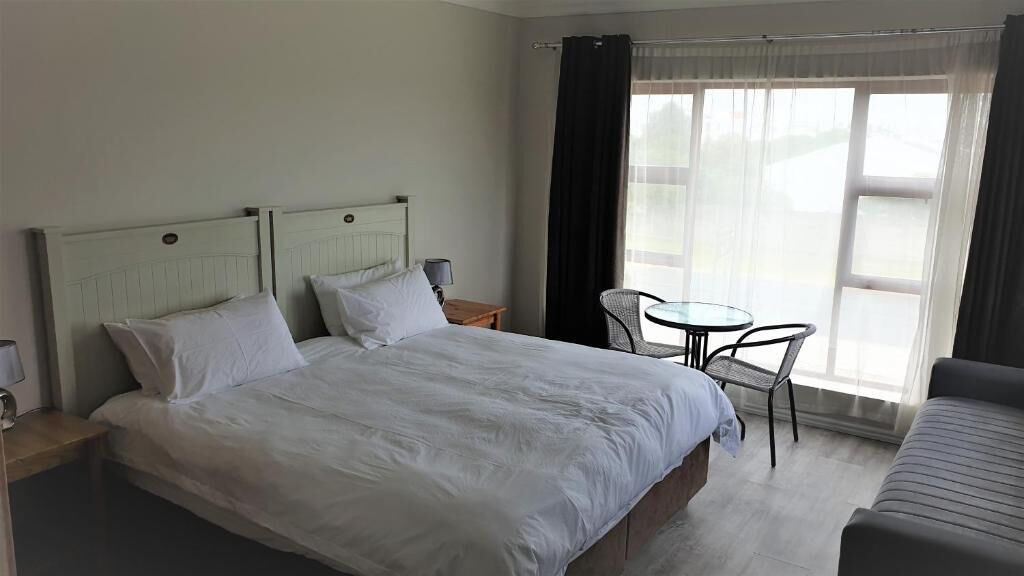 Deluxe-Dreibettzimmer, 1 King-Bett und Schlafsofa, Nichtraucher