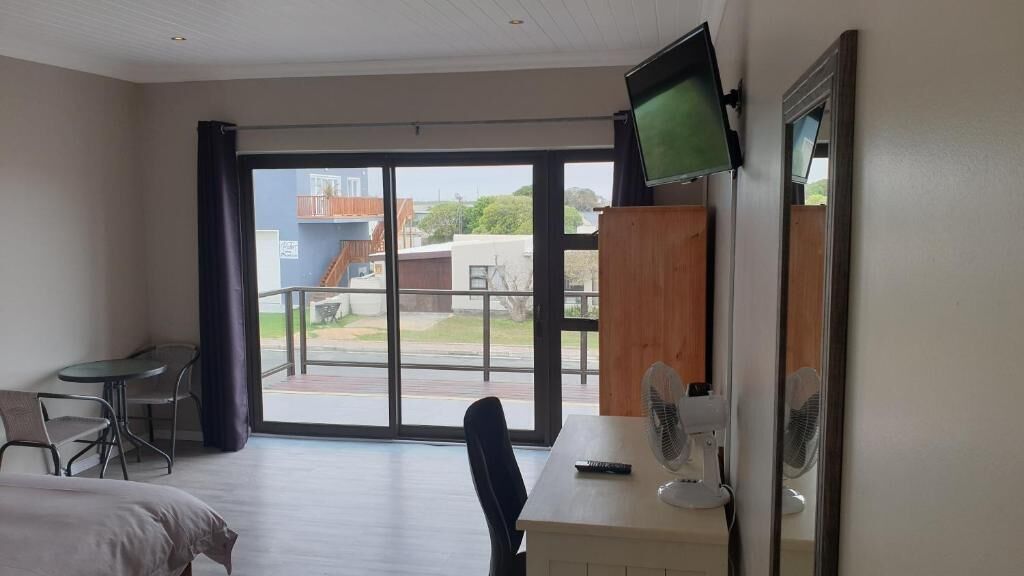 Deluxe-Doppelzimmer, Nichtraucher, Balkon