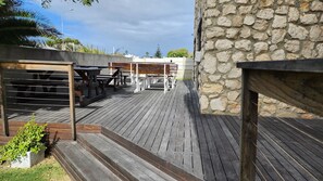 Garden - Stonehouse on Main (Struisbaai)