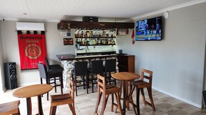 Restaurant - Stonehouse on Main (Struisbaai)