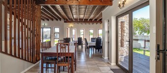 Stonehouse on Main