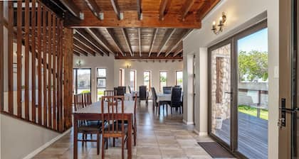 Stonehouse on Main