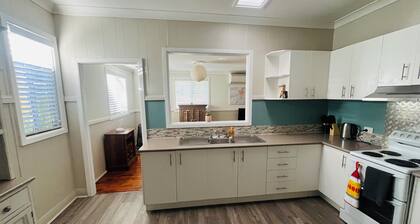 Quiet country getaway in Charbon nsw, 10min to rylstone, pet friendly