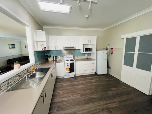 Quiet country getaway in Charbon nsw, 10min to rylstone, pet friendly