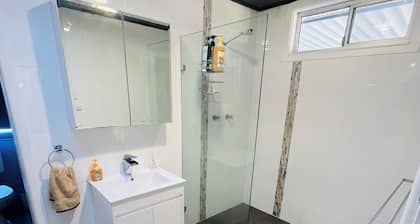 Quiet country getaway in Charbon nsw, 10min to rylstone, pet friendly