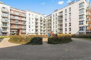 Exterior - Św. Barbary 161 by Grand Apartments (Gdańsk)