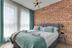 Room - Św. Barbary 161 by Grand Apartments (Gdańsk)
