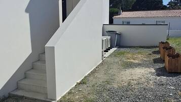 Exterieur