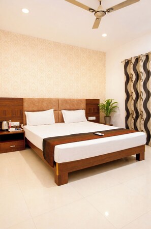 Double Room - Hotel Eureka Grand Guwahati (Guwahati)