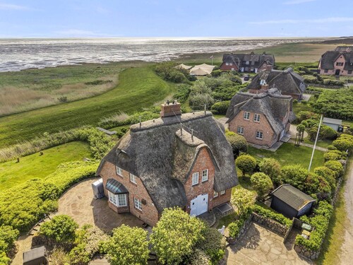 House Meerblick in Rantum