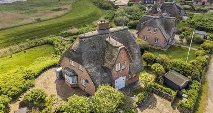 House Meerblick in Rantum