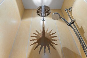 Hair dryer, towels - House Meerblick in Rantum (Sylt)