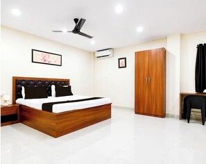 Room - Hotel Trupti Inn Bhubhneshwar (Bhubaneshwar)