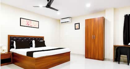 Hotel Trupti Inn Bhubhneshwar