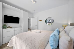 1 habitación, wifi gratis y ropa de cama 