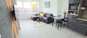 Glücks-Burg "Sonne" vacation apartment