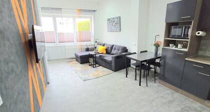 Glücks-Burg "Sonne" vacation apartment