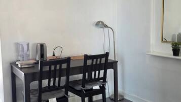 Kamar, 1 kamar tidur | Interior