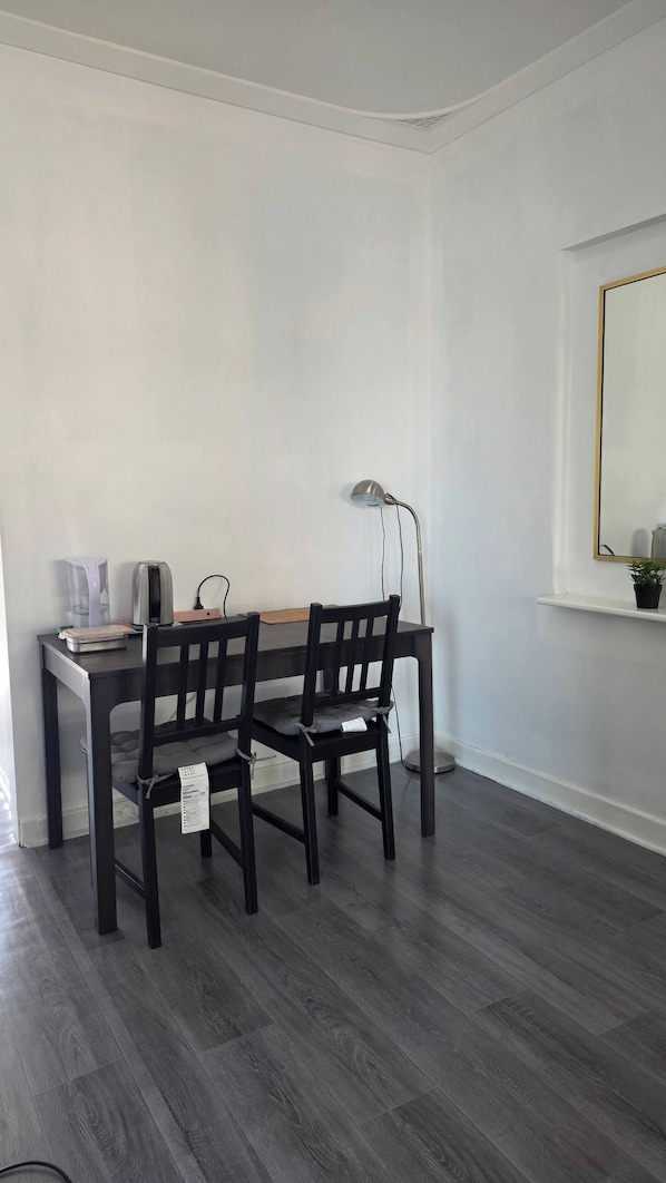Chambre, 1 chambre | Intérieur