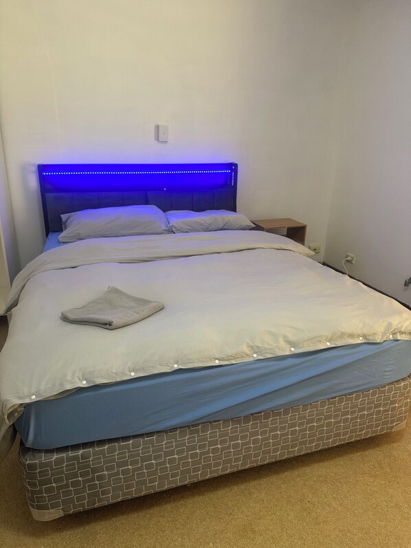 Chambre, 1 chambre | 1 chambre