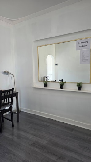 Chambre, 1 chambre | Intérieur