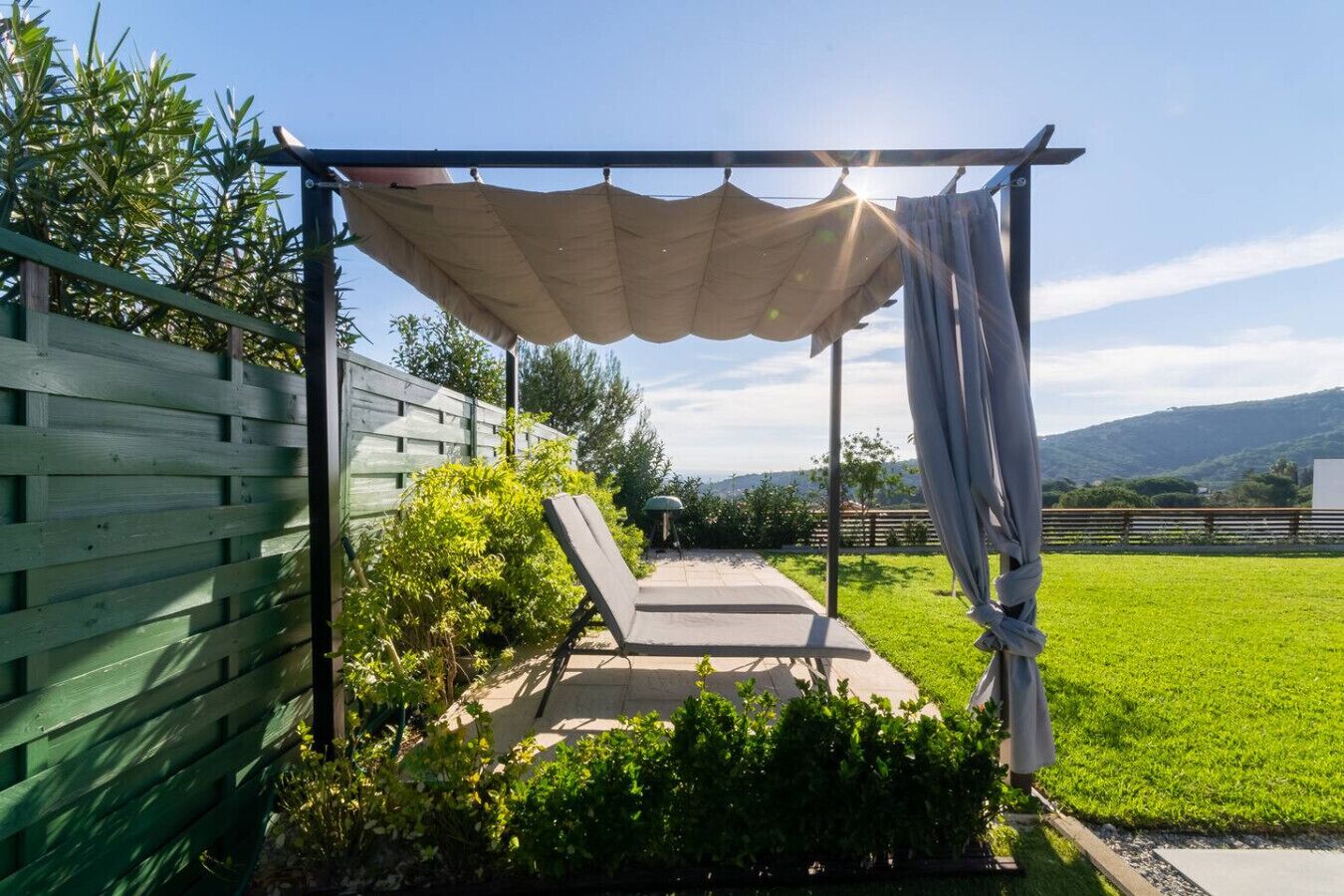 Terras