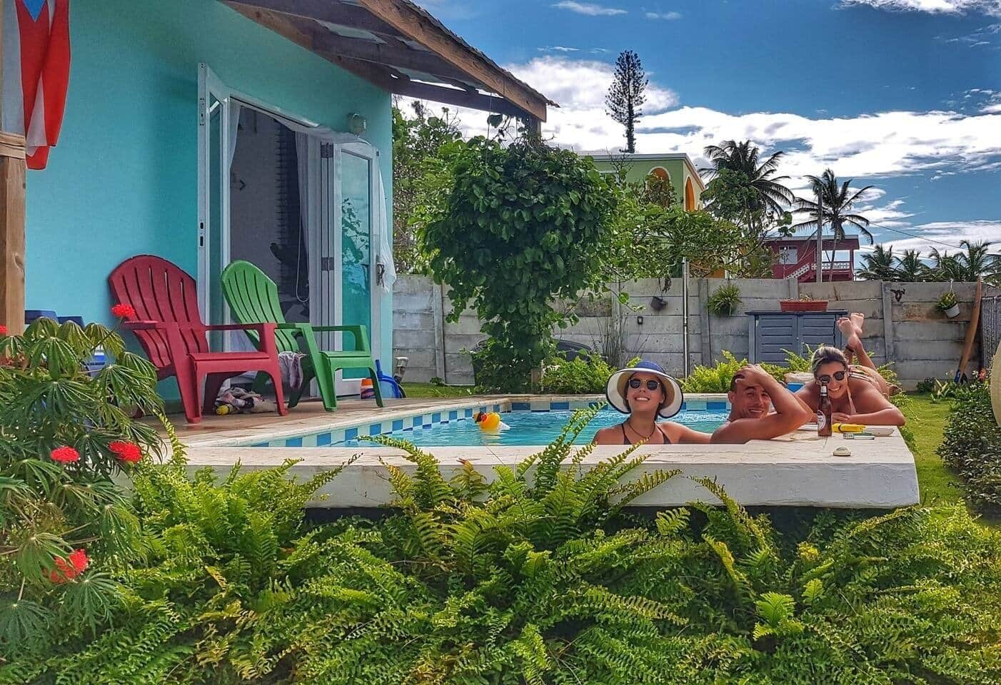 Pool