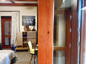 Room - Traditional Stone House - Where Tradition Meets Comfort (Mesa Chorio)