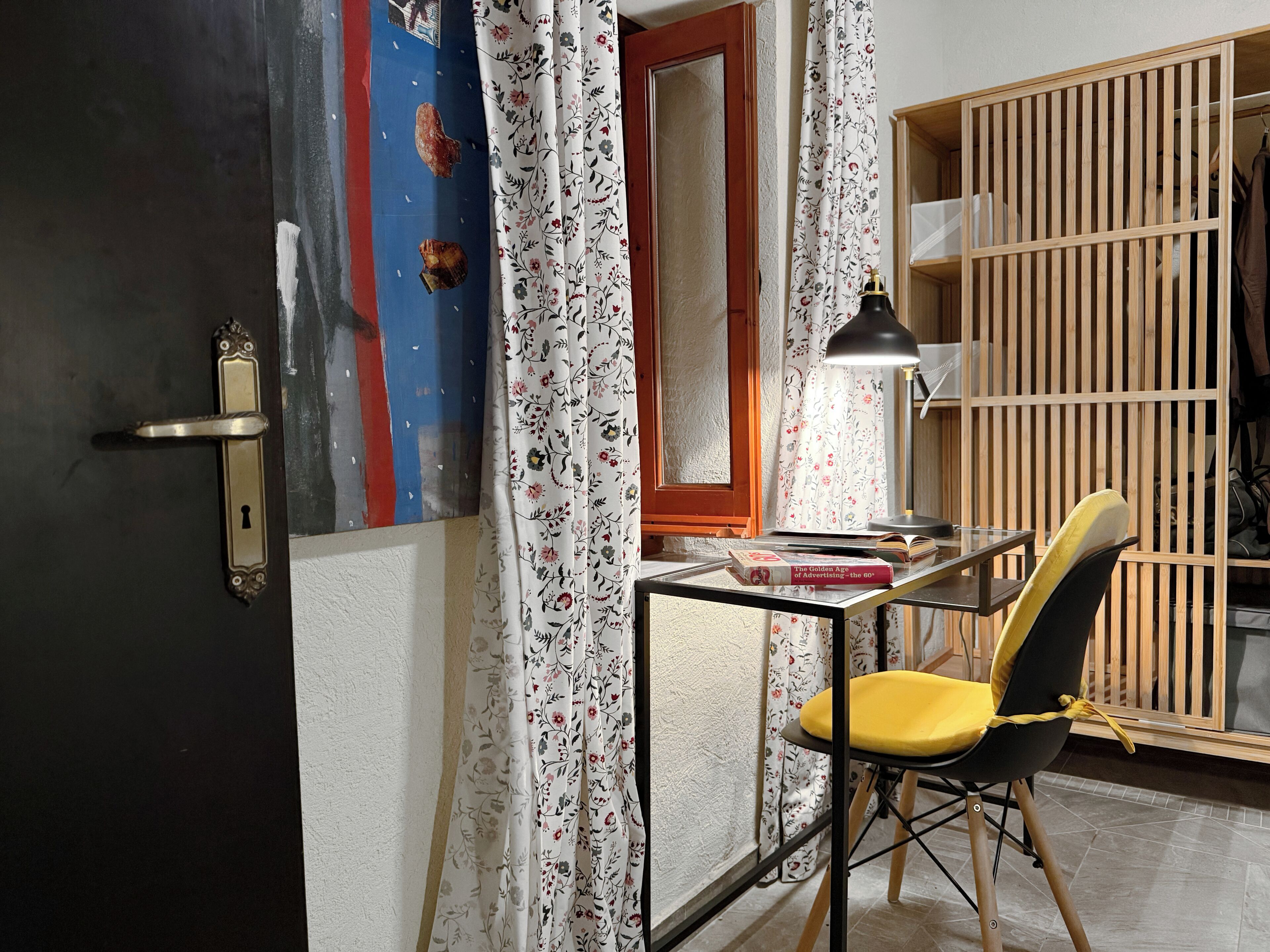 Maison, 2 chambres, accessible aux personnes à mobilité réduite, patio | Intérieur