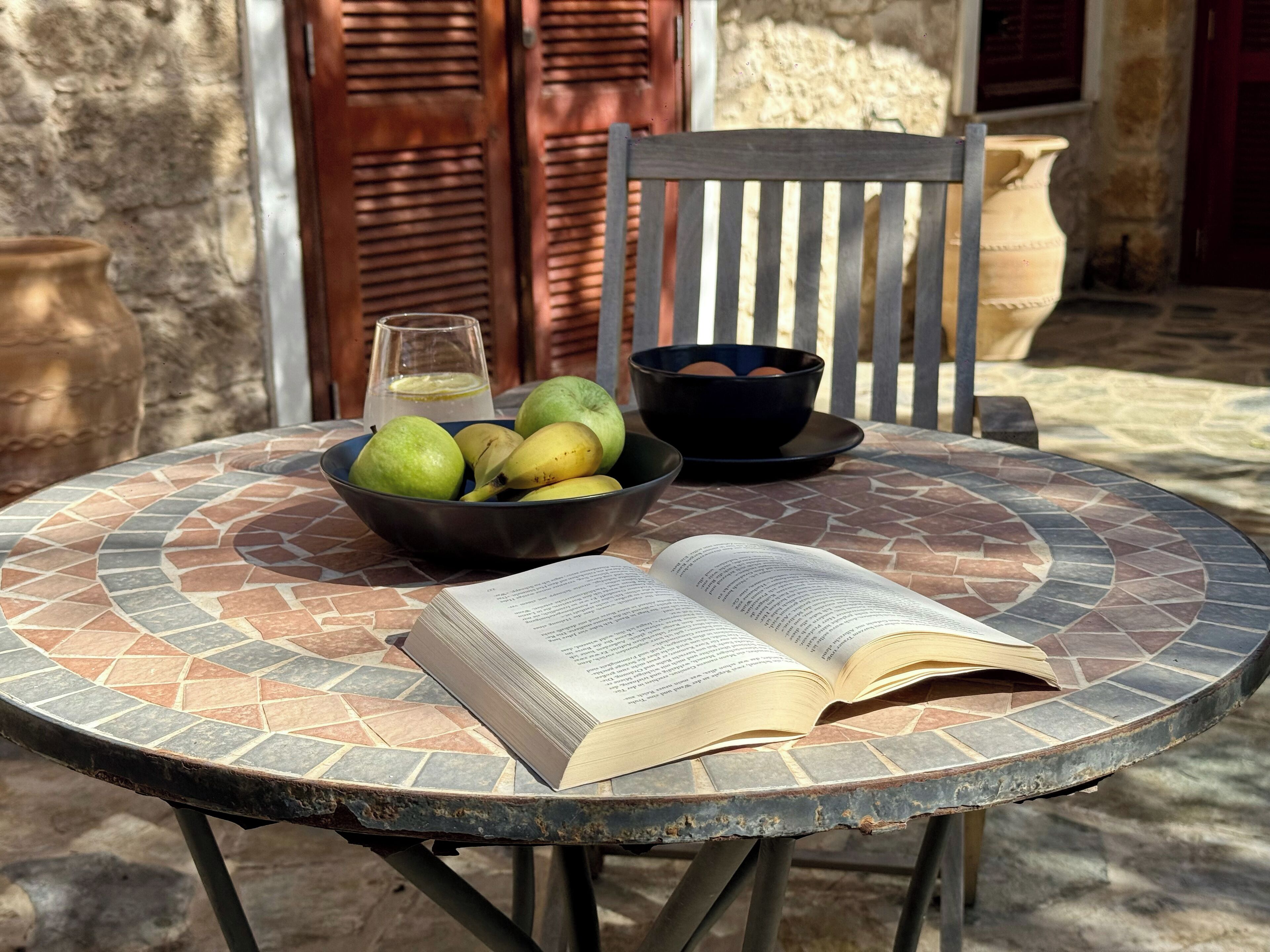 House, 2 Bedrooms, Accessible, Patio | Outdoor dining