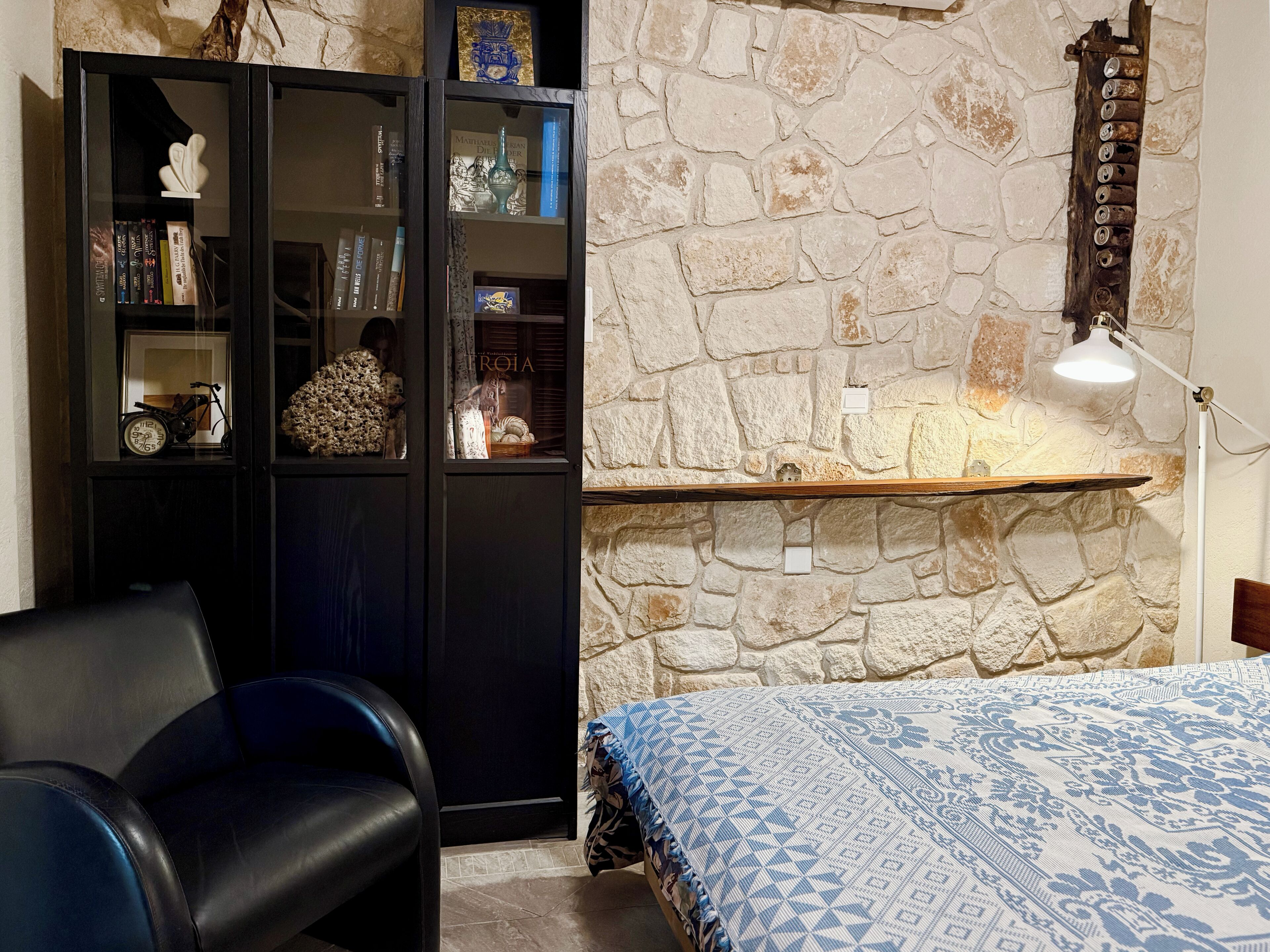 House, 2 Bedrooms, Accessible, Patio