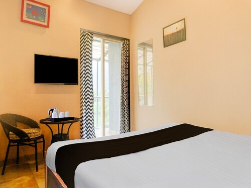 Deluxe Om Villa