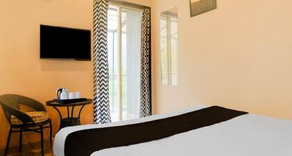 Deluxe Om Villa