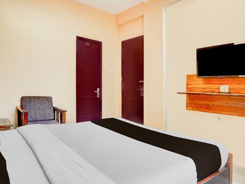 Deluxe Om Villa